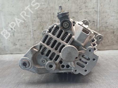Alternator SUBARU FORESTER (SF_) 2.0 AWD (SF5) | BP7104496M7 