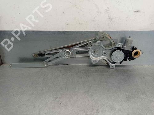 Rudehejsemekanisme ventre foran TOYOTA YARIS (_P9_)  | BP9412569C22 