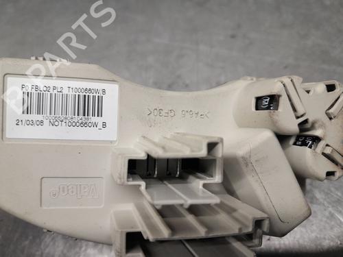Heater resistor BMW 3 Touring (E91) 320 d | BP36917741M108 - Image 4
