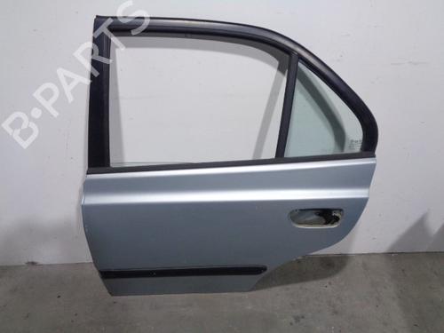 Used Left rear door HYUNDAI ACCENT II (LC) 1.3 (86 hp) 11228934
