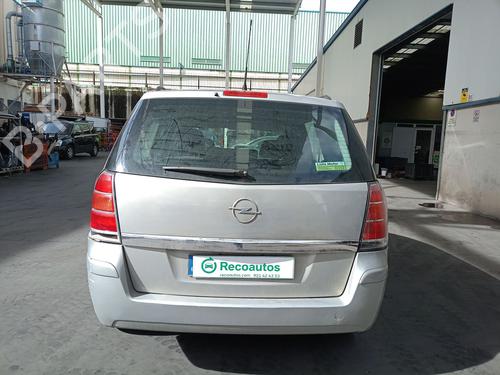 Front bumper OPEL ZAFIRA / ZAFIRA FAMILY B (A05) 1.9 CDTI (M75) | BP29877310C7