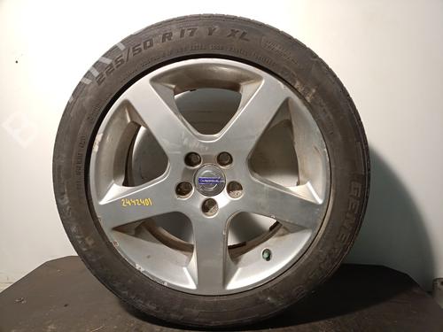 Used Rim VOLVO S80 II (124) D5 (205 hp) 31380978