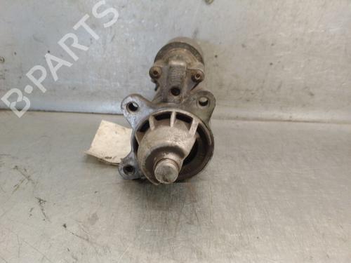 Starter FORD TRANSIT CONNECT (P65_, P70_, P80_) 1.8 Di | BP38772753M8 - Image 2