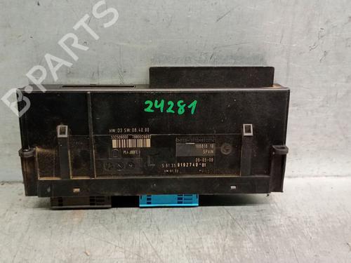 Used Electronic module BMW X5 (E70) xDrive 30 d (235 hp) 32003166