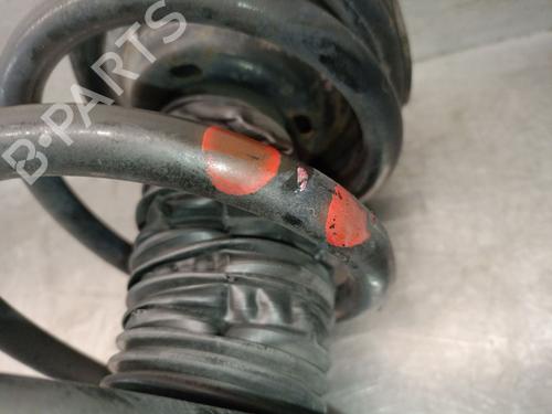 Right front shock absorber KIA CARNIVAL II (GQ) 2.9 CRDi | BP28215036M17 