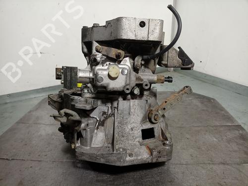 Gearbox FIAT PANDA (169_)  | BP31090351M3 