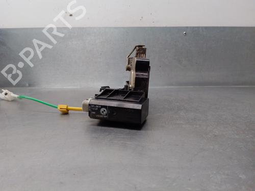 Front right lock BMW 5 (E39) 525 d | BP15204273C97 
