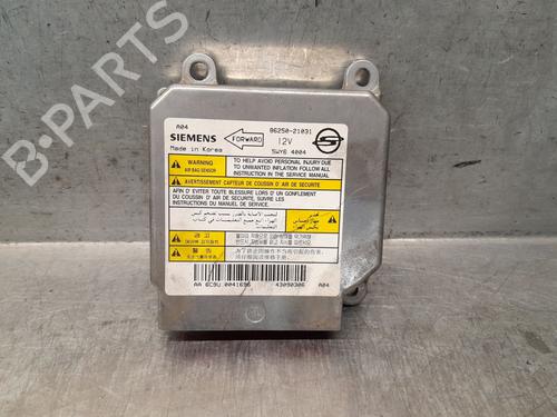 Used ECU airbags ECU airbags 36440489 36440489