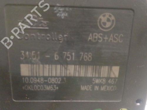 ABS pump BMW 3 Touring (E46) 318 i | BP38046007M43 - Image 6