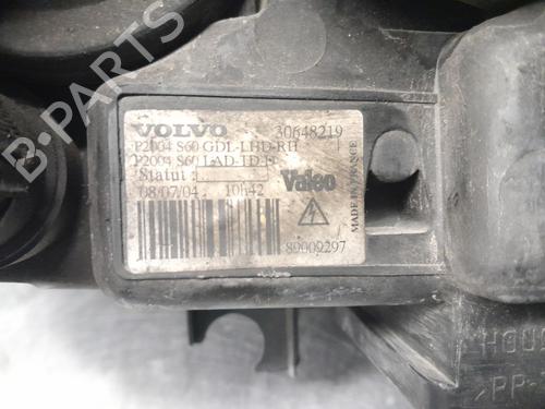 Right headlight VOLVO S60 I (384) 2.5 T | BP37467503C29 - Image 6