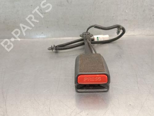 Seat buckle KIA SPORTAGE V (NQ5) 1.6 T-GDI MHEV 88830R2000WK | 88830R2000WK | 654713800E