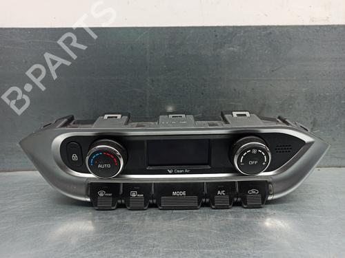 Used Climate control KIA RIO III (UB) 1.1 CRDi (75 hp) 17035954