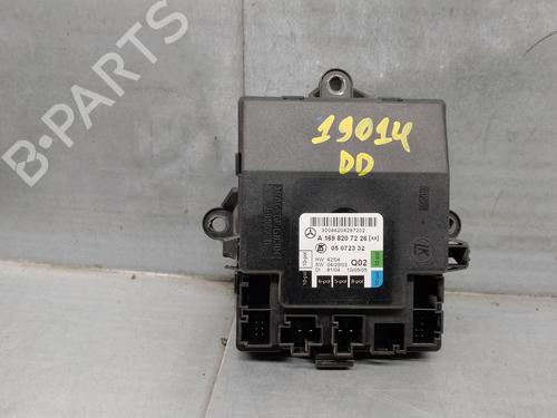 Used Electronic module MERCEDES-BENZ A-CLASS (W169) A 180 CDI (169.007, 169.307) (109 hp) 15692715