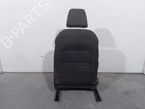 Right front seat SKODA OCTAVIA III Combi (5E5, 5E6) 2.0 TDI | BP37261201C16 - Image 3