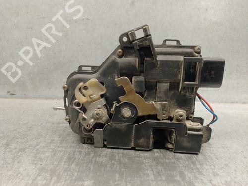 Front left lock AUDI A6 C5 (4B2)  | BP17093454C98 