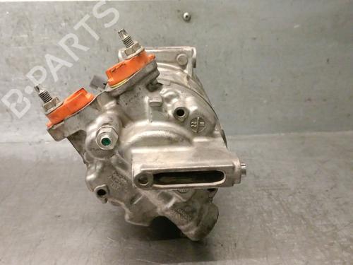 AC compressor VW AMAROK (T1A, T1B) 3.0 TDI 4motion | BP34544698M34 - Image 4