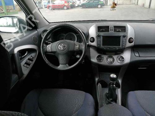 Warning switch TOYOTA RAV 4 III (_A3_) 2.2 D 4WD (ALA30_, ALA30R) | BP7313356I22 