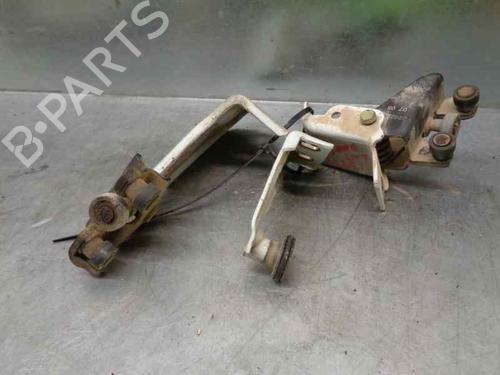 Hinge/Door check strap SEAT ALHAMBRA (7V8, 7V9) 1.9 TDI | BP20259826C146 