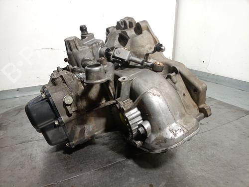 Gearbox OPEL CORSA D (S07) 1.3 CDTI (L08, L68) | BP31159391M3 - Image 5