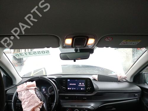 Gear lever HYUNDAI BAYON (BC3) 1.2 MPI | BP31921211M90 - Image 15