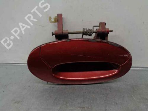 Used Rear right exterior door handle HYUNDAI LANTRA II (J-2) 1.9 D (68 hp) 6466566
