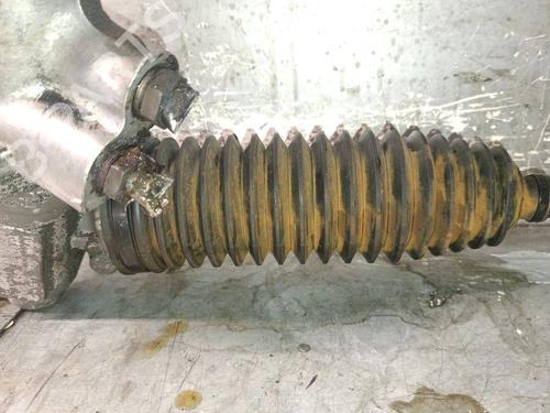 Steering rack VW TRANSPORTER T5 Bus (7HB, 7HJ, 7EB, 7EJ) 1.9 TDI | BP29748109M22