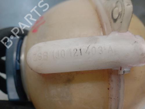 Expansion tank SEAT TOLEDO II (1M2)  | BP13487698C120 