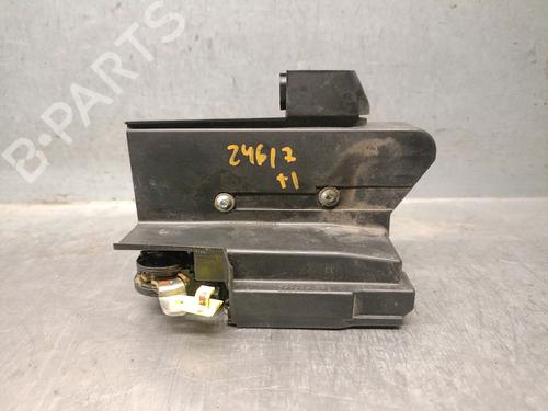 Used Rear left lock DACIA DUSTER (HM_) 1.5 dCi 115 4x4 (HMAD) (116 hp) 32124978