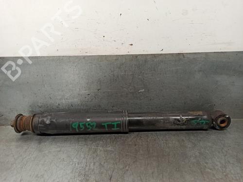 Used Left rear shock absorber KIA CARNIVAL II (GQ) 2.9 CRDi (144 hp) 16983198
