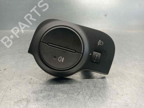 Used Headlight switch KIA RIO II (JB) 1.4 16V (97 hp) 20262293