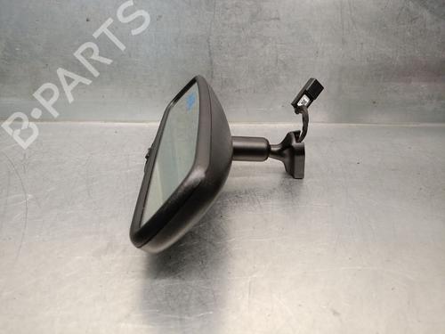 Rear mirror TOYOTA YARIS (_P21_, _PA1_, _PH1_) 1.5 Hybrid (MXPH10, MXPH11) | BP24846303I6 