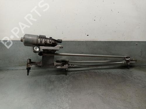 Front wiper motor FORD FOCUS C-MAX (DM2) 1.6 | BP21581024M29 