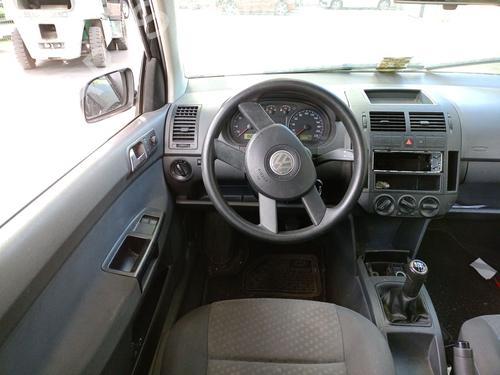 Køleventilator elektrisk VW POLO IV (9N_, 9A_) 1.2 12V | BP29135553M35 