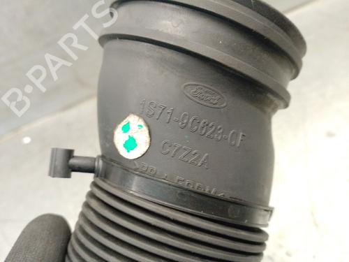 Pipe FORD MONDEO III Turnier (BWY) 2.0 TDCi | BP22727821M125 