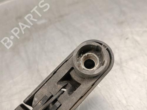 Rear windshield wiper arm PEUGEOT 3008 I MPV (0U_) 2.0 HDi Hybrid4 (0URHCA) | BP28318372C144 