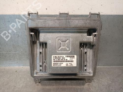 Used Engine control unit (ECU) Engine control unit (ECU) 38093548 38093548