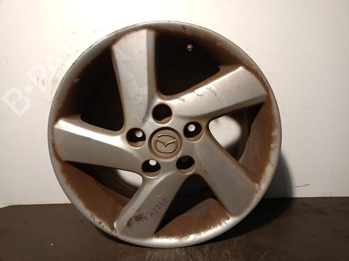 Used Rim MAZDA 6 Hatchback (GG) 2.0 DI (GG14) (121 hp) 31042453