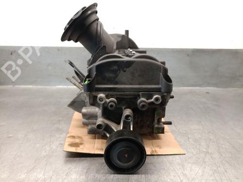 Cylinder head AUDI Q7 (4LB) 3.0 TDI quattro | BP33756472M5  - Image 8