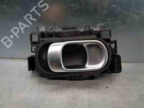Used Front left interior door handle CITROËN C4 CACTUS 1.6 HDi 90 (92 hp) 7558681