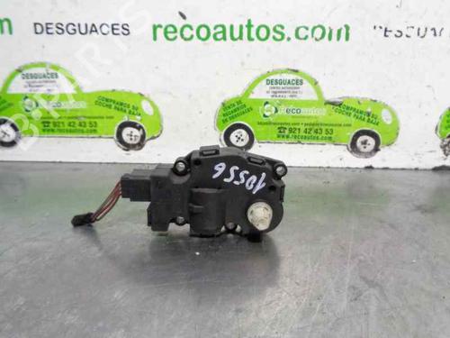 Used Heater blower motor BMW 5 Gran Turismo (F07) 530 d (245 hp) 5218654
