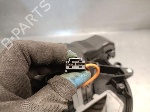 Heater blower motor BMW 1 (F20) 116 d | BP21583742M62