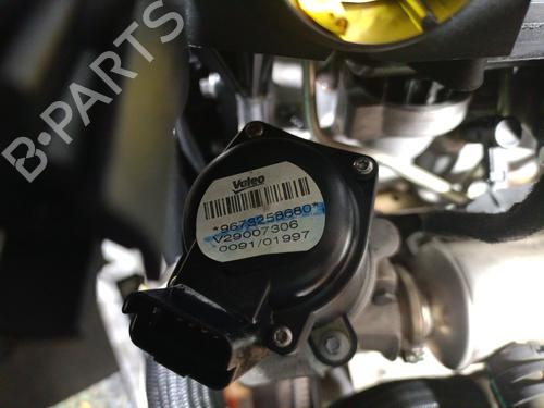 Engine FORD FIESTA VI (CB1, CCN) 1.4 TDCi | BP39883820M1 - Image 11