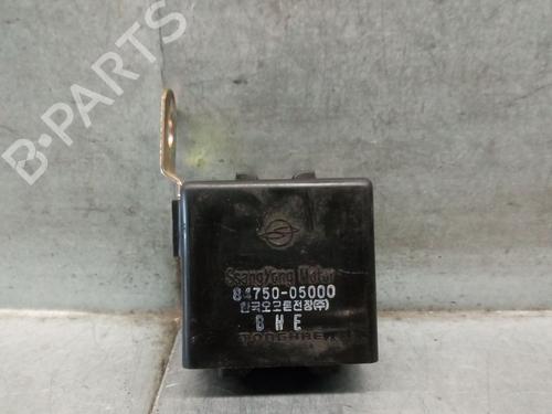 Modulo electronico SSANGYONG ACTYON I 2.0 Xdi (141 hp) 29008758