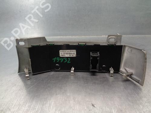 Headlight switch BMW 7 (E65, E66, E67) 730 d | BP17969087I24 