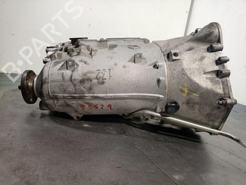 Gearbox SSANGYONG RODIUS I 2.7 Xdi | BP37607664M3  - Image 6