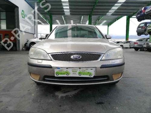 Egr FORD MONDEO III (B5Y) 2.0 TDCi | BP7553102M69 