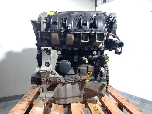 Engine RENAULT MEGANE II Saloon (LM0/1_) 1.6 | BP40045042M1 - Image 3