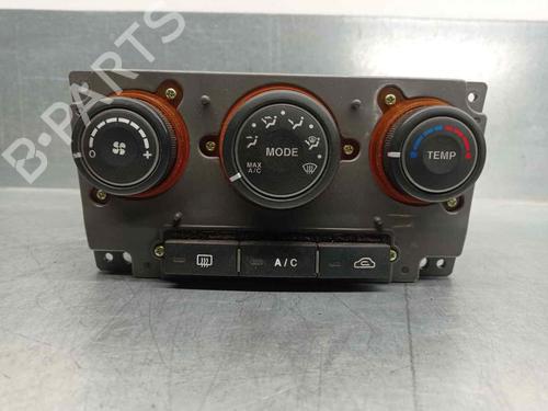 Used Climate control KIA CARENS III MPV (UN) 2.0 CRDi 140 (140 hp) 11424354