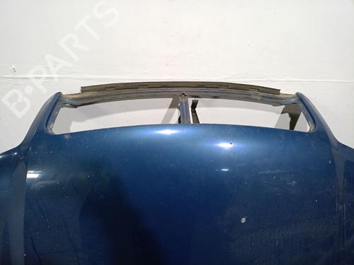 Hood AUDI A4 B6 (8E2) 1.9 TDI | BP27655403C1 