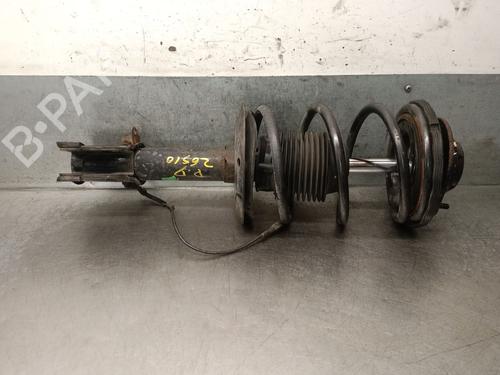 Used Right front shock absorber Right front shock absorber 39175971 39175971